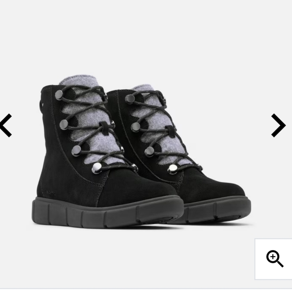SOREL EXPLORER™ III JOAN